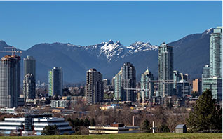Burnaby Property Management