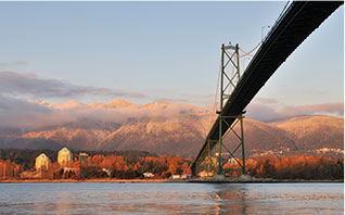 North & West Vancouver Property Management