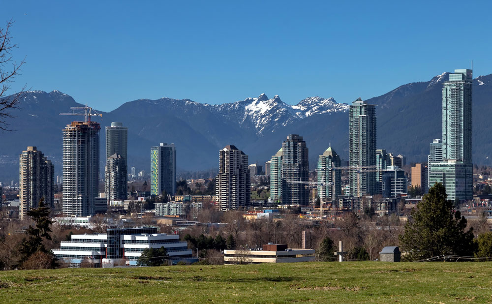 Burnaby Property Management