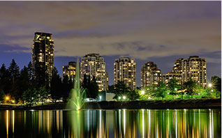 coquitlam Property Management