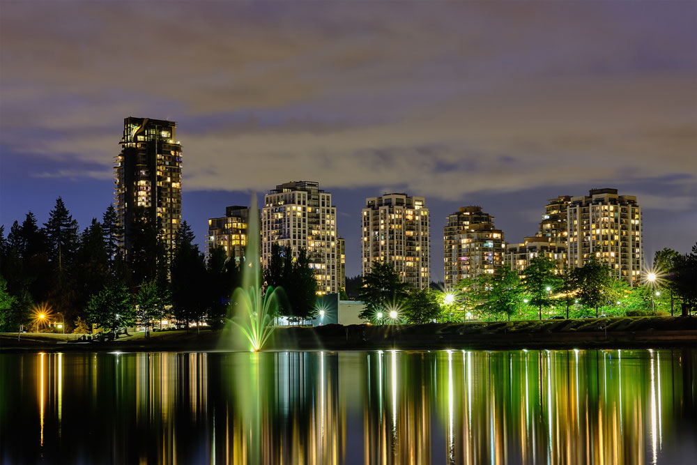 Coquitlam Property Management