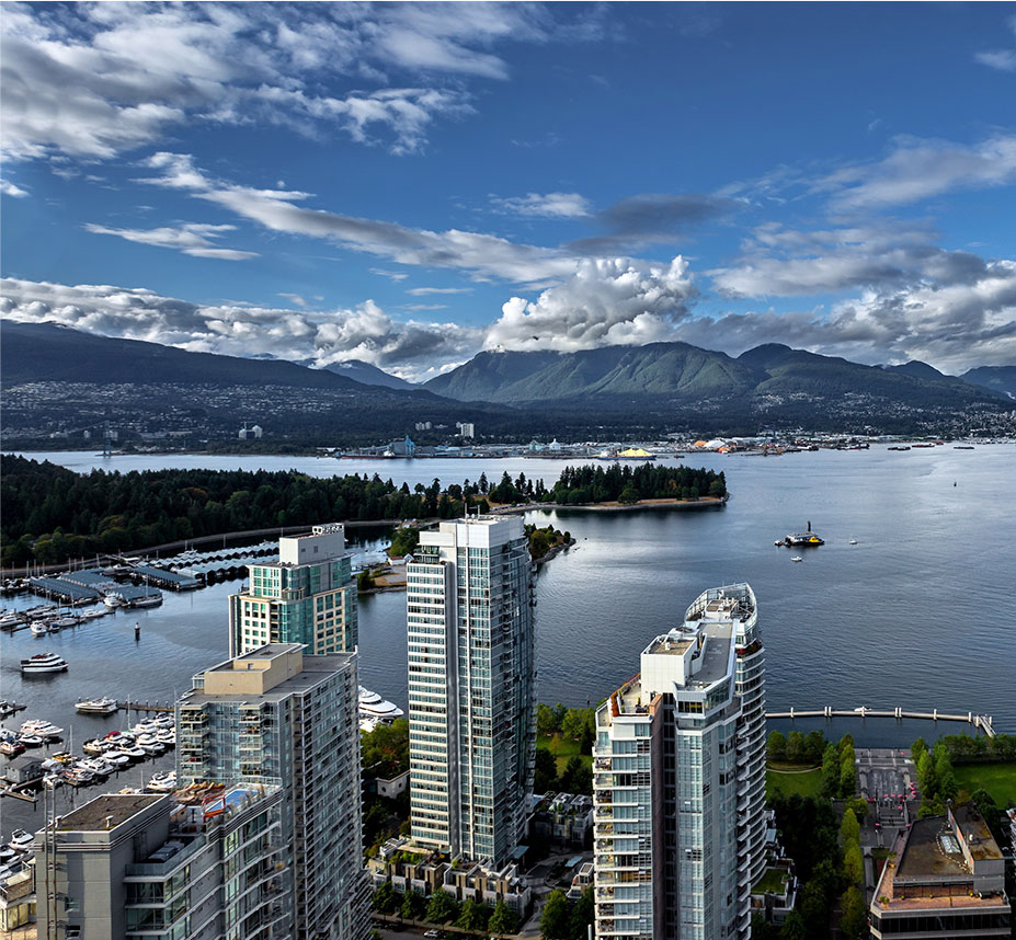 Vancouver Property Management