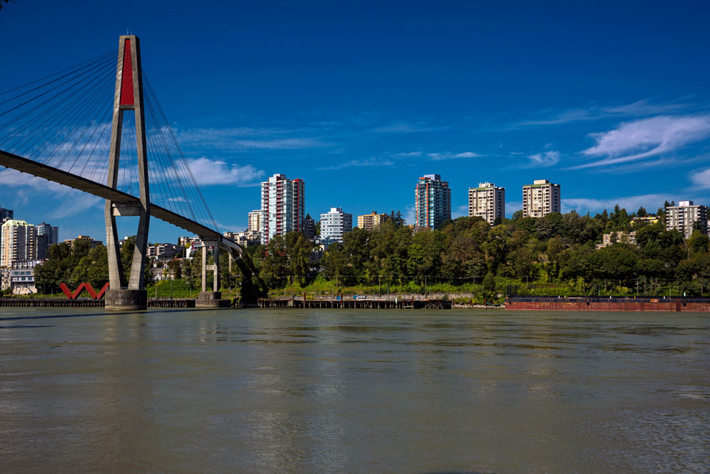 New Westminster Property Management