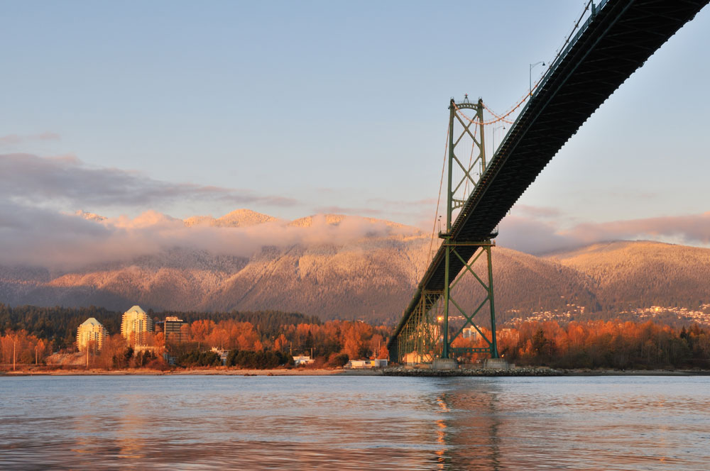 North & West Vancouver Property Management