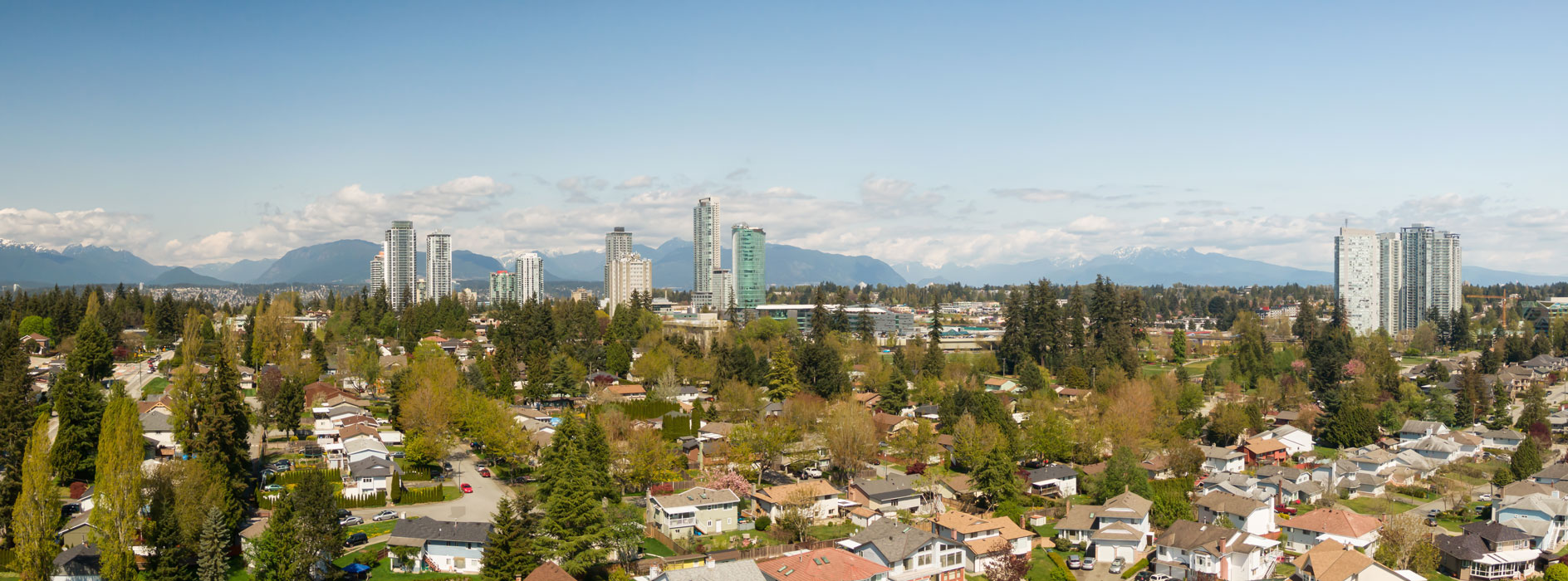 Surrey Property Management