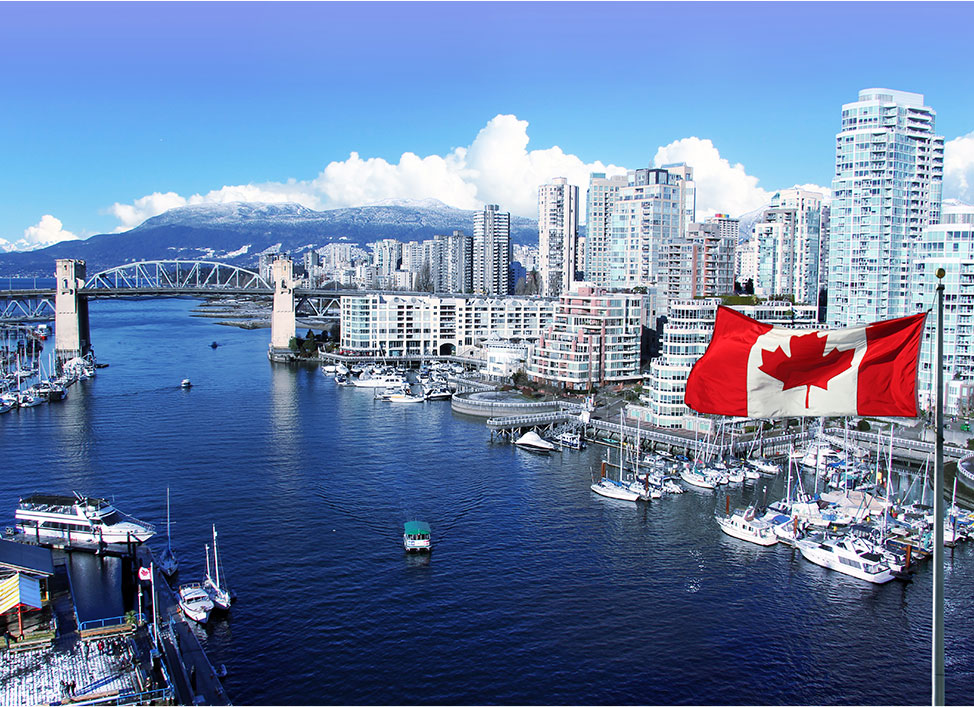 Vancouver Property Management
